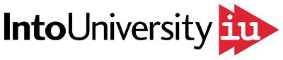 IntoUniversity Logo
